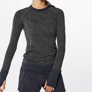 Lululemon Restless Pullover